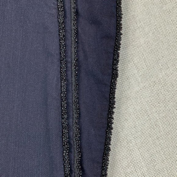 Gloria Vanderbilt Womens Plus Size Amanda Skinny Jeans 18W - Picture 4 of 12